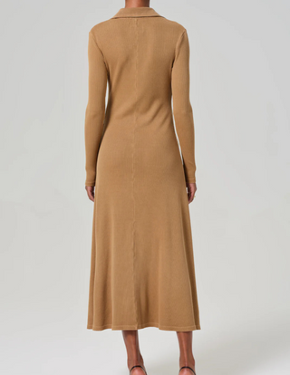 Gila Polo Dress