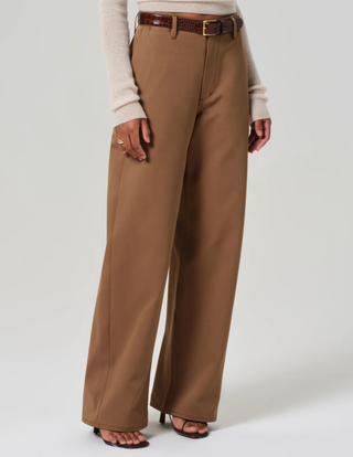 Ayla Polish Trouser