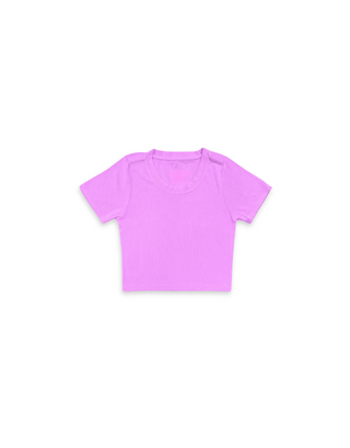 TWEEN LIVI RIBBED TEE