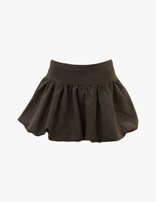 HILLARY PUFF SKIRT